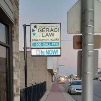 Geraci Law Llc ico
