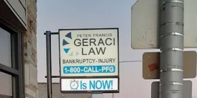 Geraci Law Llc