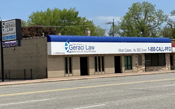 Peter Francis Geraci Law L.L.C. 4