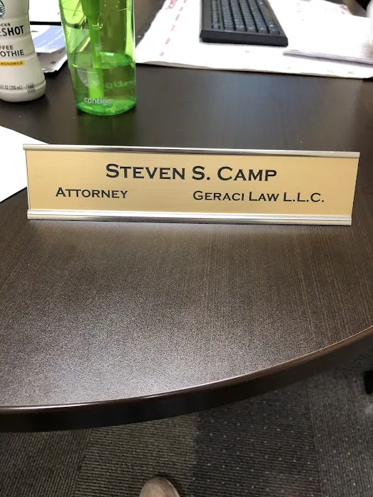 Peter Francis Geraci Law L.L.C. 4