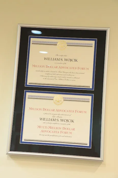 William S. Wojcik, Ltd. 4