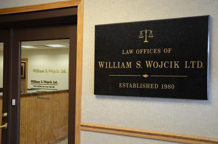 William S. Wojcik, Ltd. 4