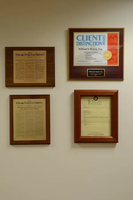 William S. Wojcik, Ltd. 4