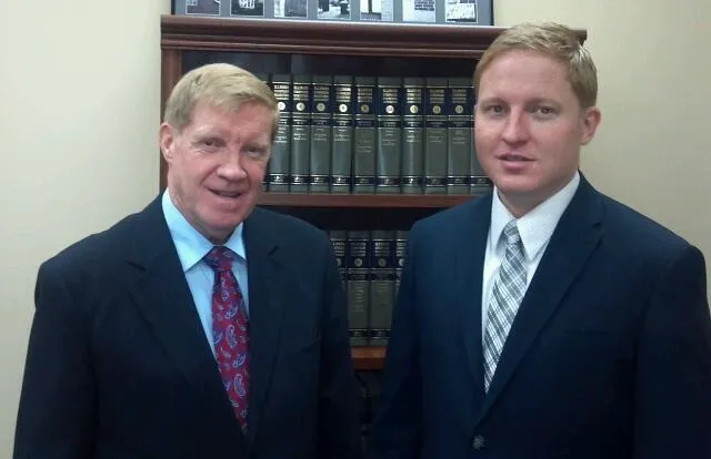 Law Office of Farrell & Farrell 4