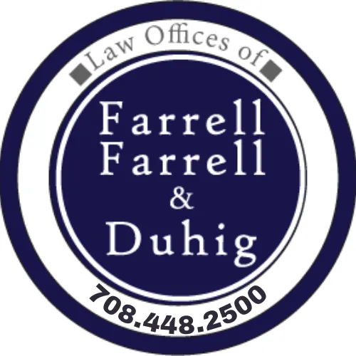 Law Office of Farrell & Farrell 4