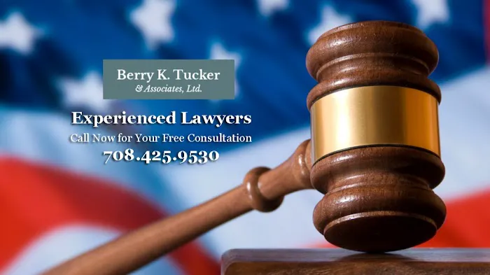 Berry K. Tucker & Associates, Ltd. 4