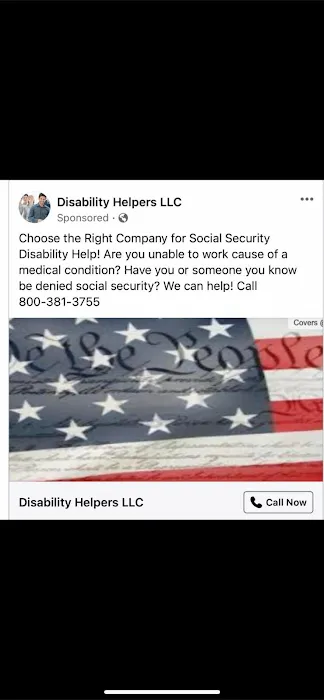 Disability Helpers LLC 4