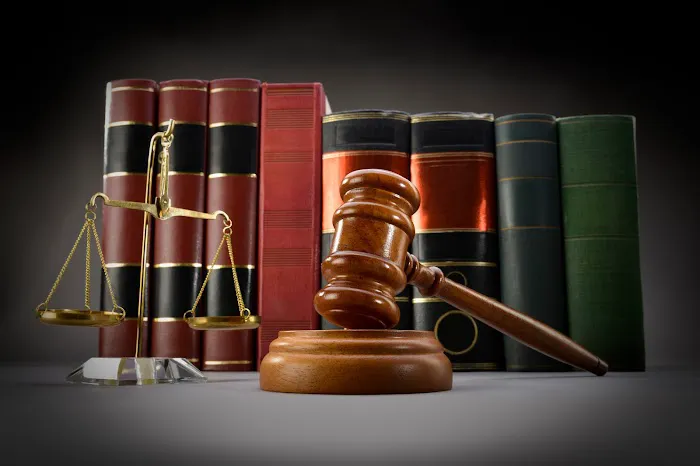 Law Offices of Daniel J Winter - Oak Lawn 4