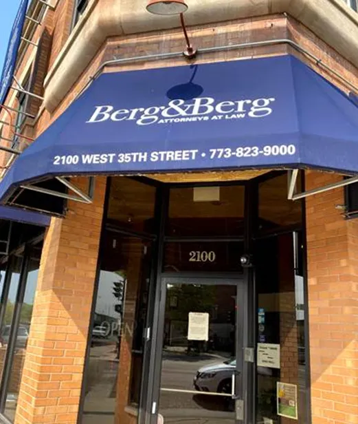 Berg & Berg Attorneys at Law 5
