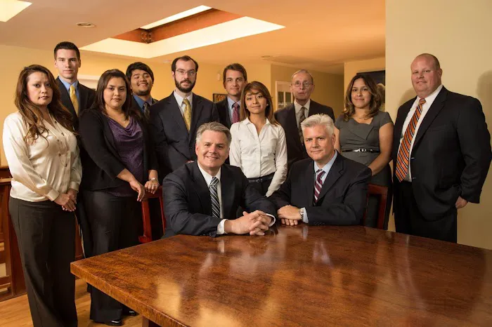 Berg & Berg Attorneys at Law 5