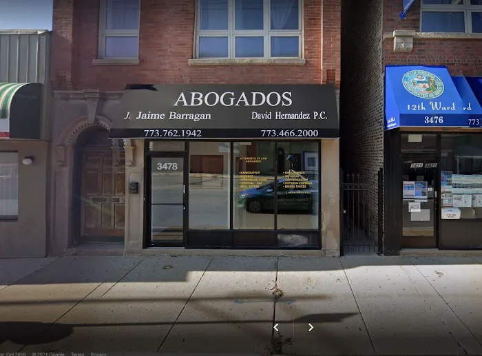 Law Offices Of David Hernandez 5