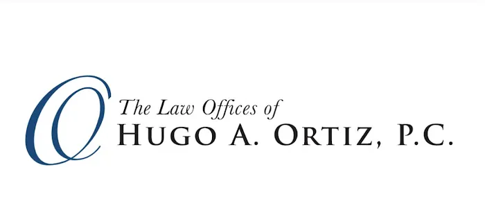 The Law Offices of Hugo A. Ortiz, P.C. 5
