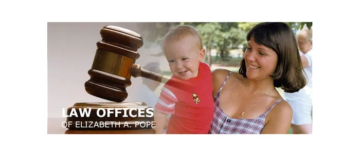 Law Offices of Elizabeth A. Pope 4