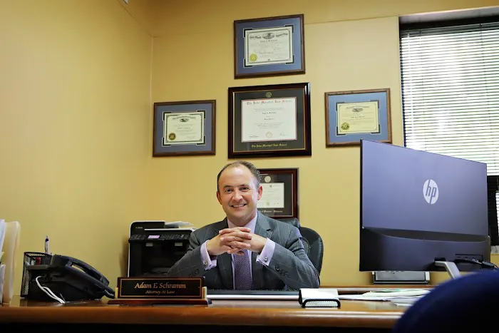 Schramm Law Group, LLC 4