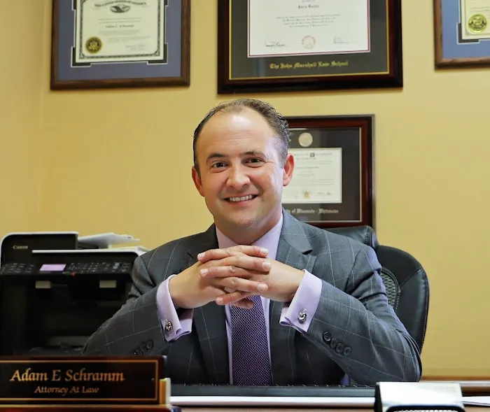 Schramm Law Group, LLC 4