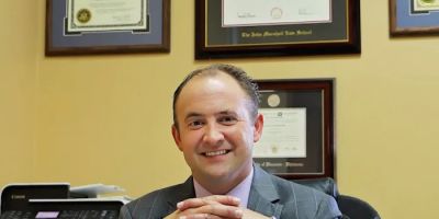 Schramm Law Group, LLC