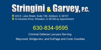 Stringini & Garvey, P.C.