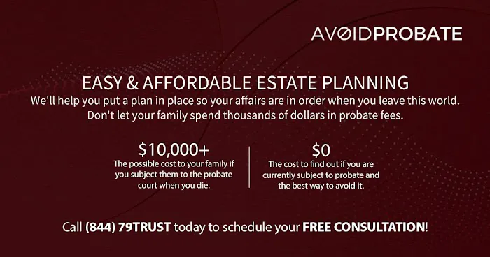 AvoidProbate 4