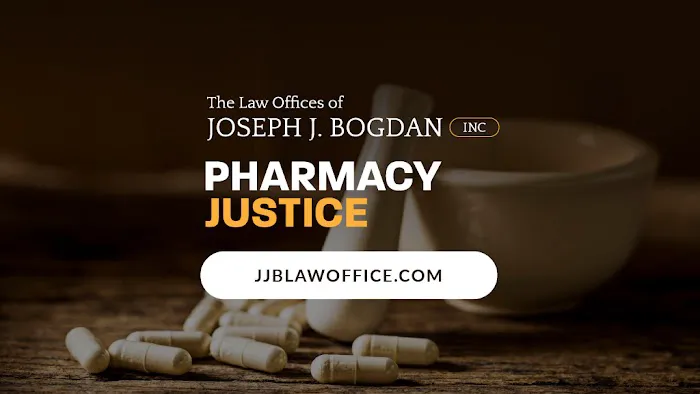 The Law Offices of Joseph J. Bogdan, Inc., IDFPR Defense Attorney 4