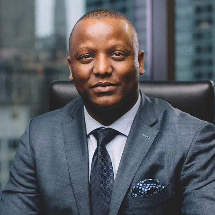 Uche Litigation - Criminal Defense & DUI Attorney Chicago 5