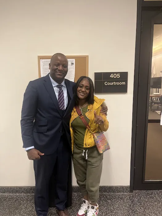 Uche Litigation - Criminal Defense & DUI Attorney Chicago 5