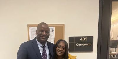 Uche Litigation - Criminal Defense & DUI Attorney Chicago