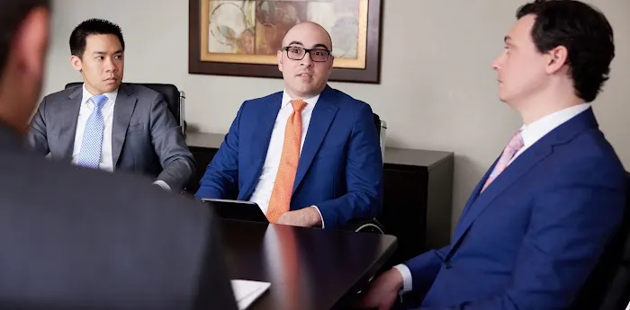 Chicago Medical Malpractice Lawyers 5