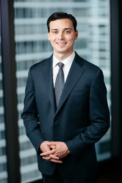 Chicago Medical Malpractice Lawyers 5