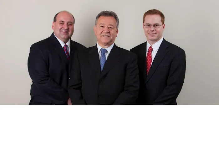 Syregelas & Kasmarick LLC 5