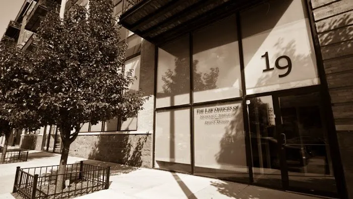 Syregelas & Kasmarick LLC 5