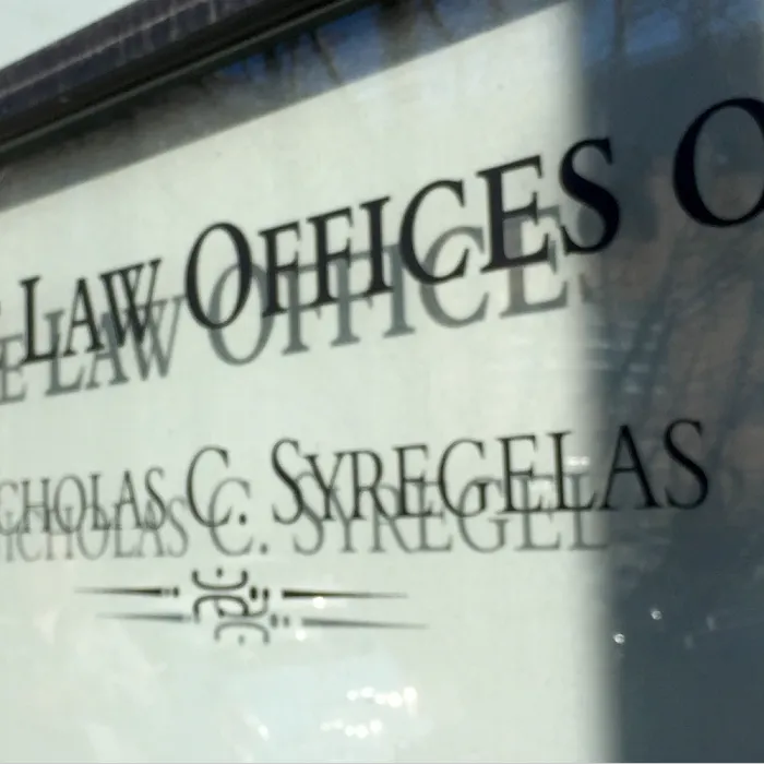 Syregelas & Kasmarick LLC 5