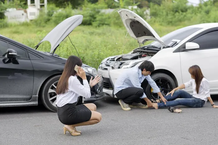 Costa Ivone Personal Injury Lawyers - Chicago 5