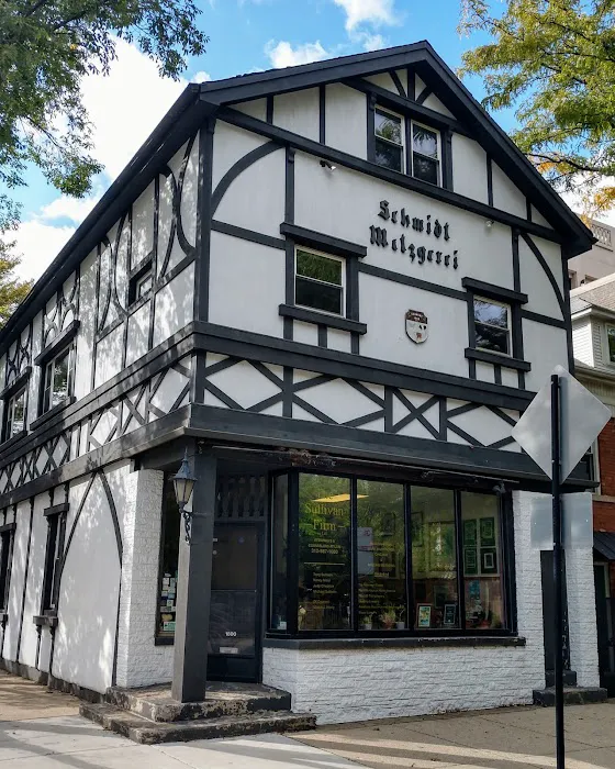 Sullivan Firm Ltd 5