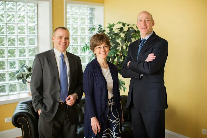 The Rooth Law Firm 4