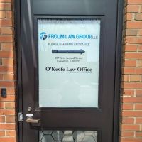 Froum Law Group, LLC ico