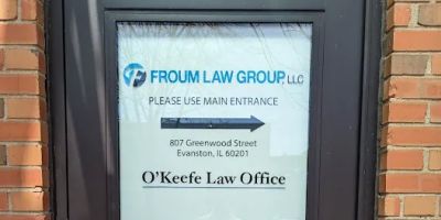 Froum Law Group, LLC