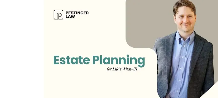 Pestinger Law, LLC 4