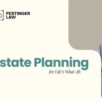 Pestinger Law, LLC ico