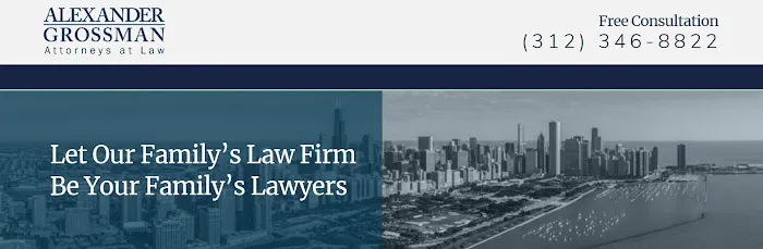 Alexander | Grossman Attorneys at Law 4