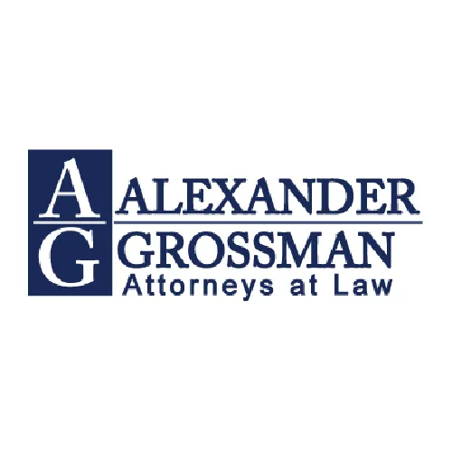Alexander | Grossman Attorneys at Law 4