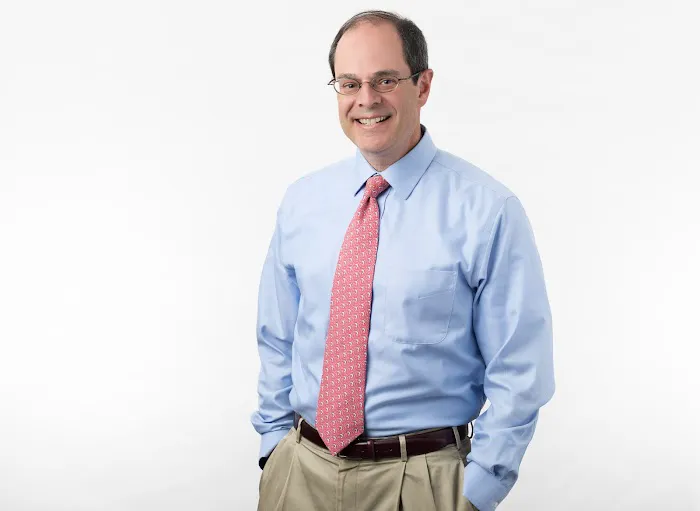 Henry C. Spalding III 3