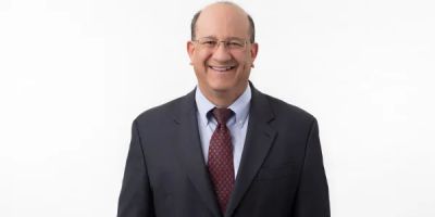 Adam R. Nelson