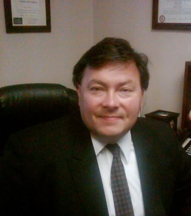 Robert J Chio Law Office 4
