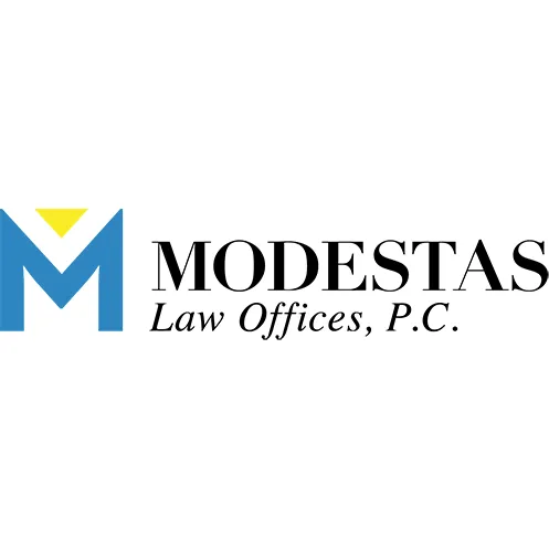 Modestas Law Offices, P.C. 4
