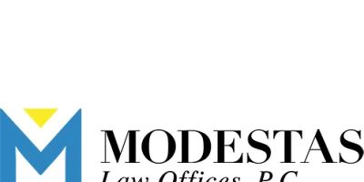 Modestas Law Offices, P.C.