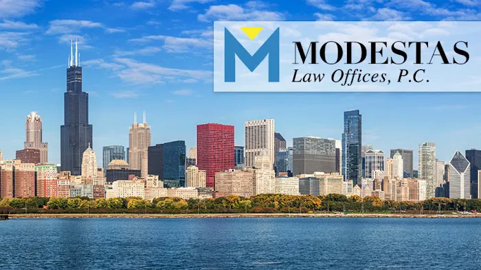 Modestas Law Offices, P.C. 4