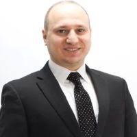 Fred A. Joshua P.C. ico
