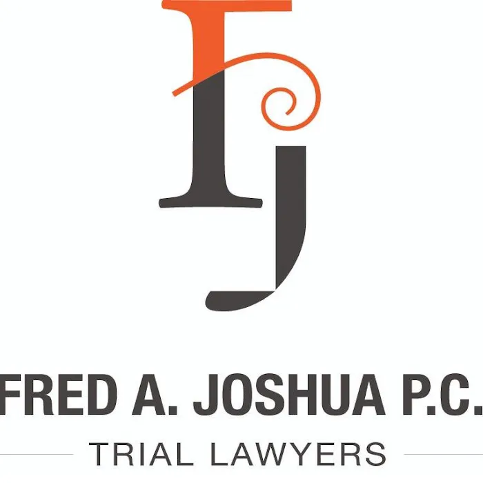 Fred A. Joshua P.C. 4