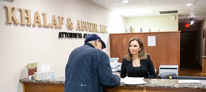 Khalaf & Abuzir LLC, ImmigrationJD 4