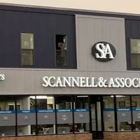 Scannell & Associates, P.C. ico